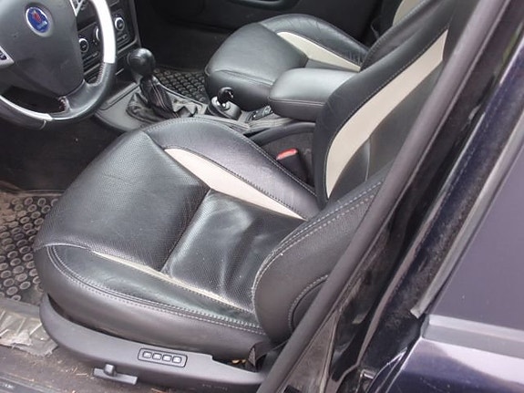 Saab 9-5 6 of 10