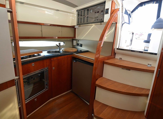Fairline Targa 38 3 of 24