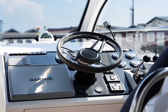 Fairline Targa 38 20 of 24