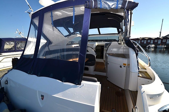 Fairline Targa 38 15 of 24