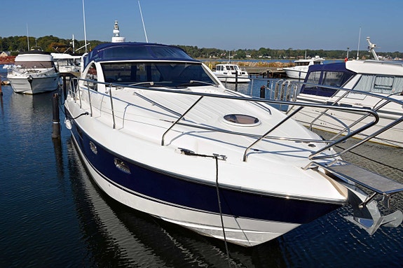 Fairline Targa 38 8 of 24
