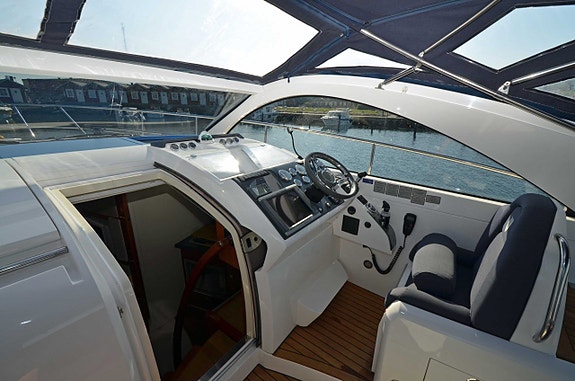 Fairline Targa 38 11 of 24