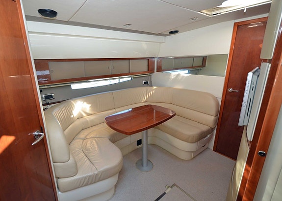 Fairline Targa 38 23 of 24
