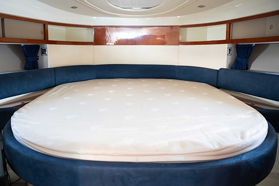 Fairline Targa 38 4 of 24