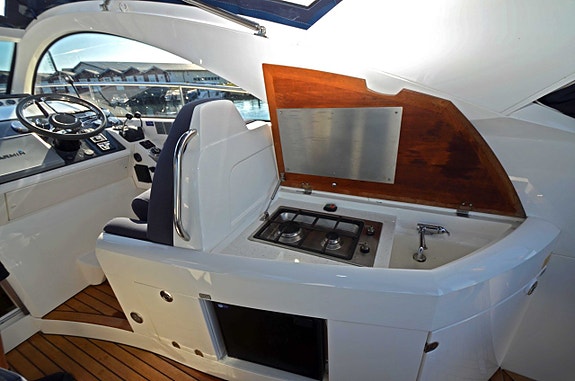 Fairline Targa 38 16 of 24