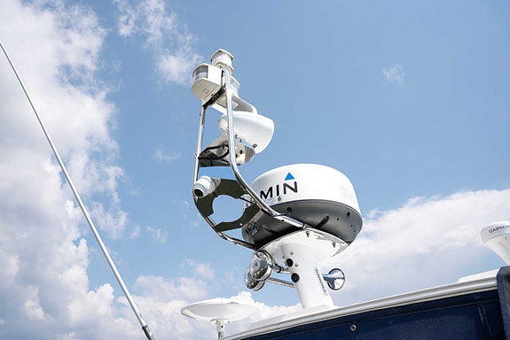 Fairline Targa 38 19 of 24