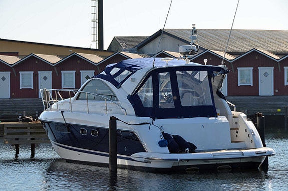 Fairline Targa 38 7 of 24