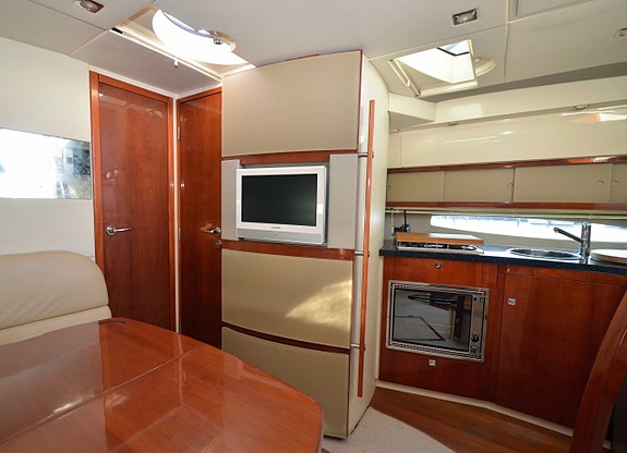 Fairline Targa 38 24 of 24