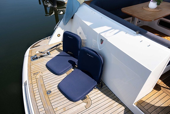 Fairline Targa 38 18 of 24