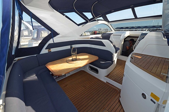 Fairline Targa 38 14 of 24