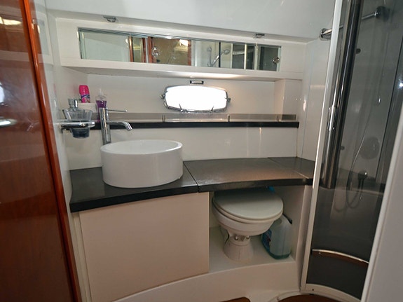 Fairline Targa 38 22 of 24
