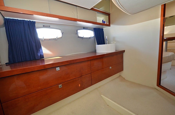 Fairline Targa 38 10 of 24