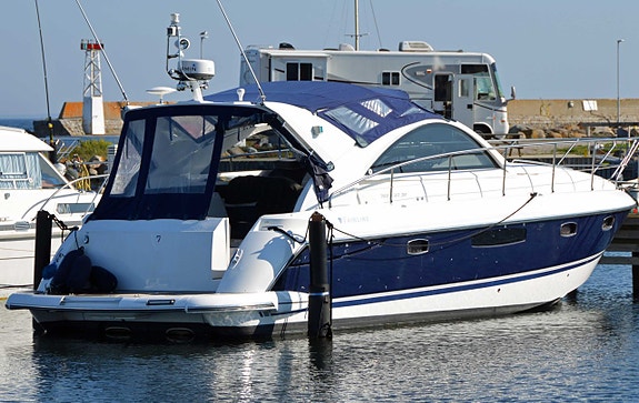 Fairline Targa 38 5 of 24