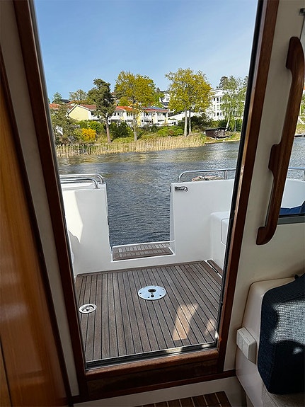 Bella 765 HT 2 of 6