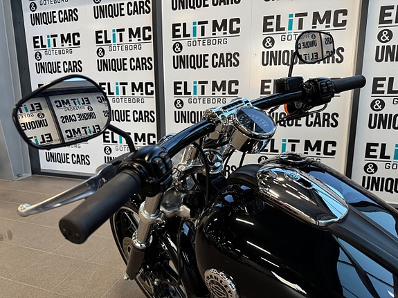 Harley-Davidson Breakout Vance & Hines 12 of 16