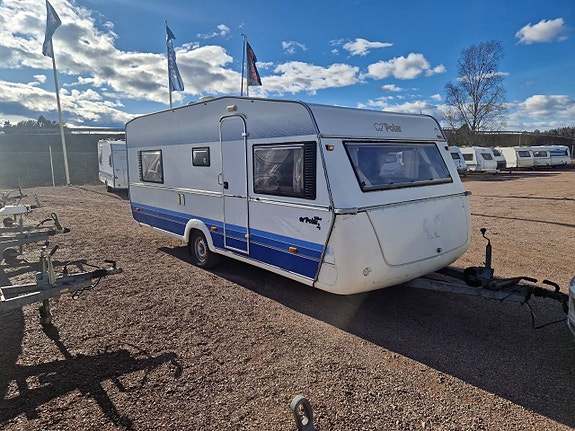 Polar 560 GS 2,5 -2000