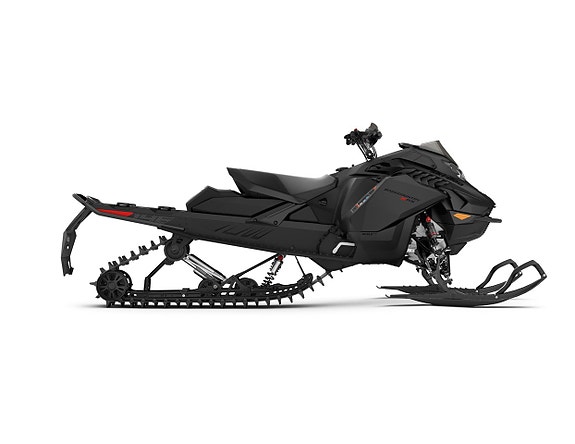 Ski-Doo Backcountry X-RS 850 E-TEC - 2025 KAMPANJ 2 of 5