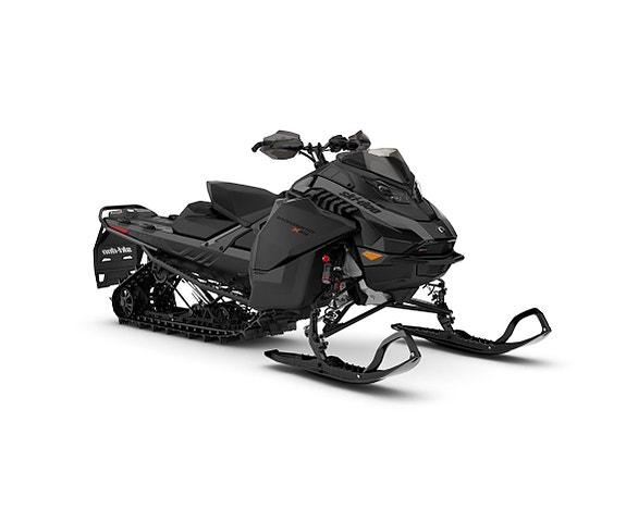 Ski-doo Backcountry
