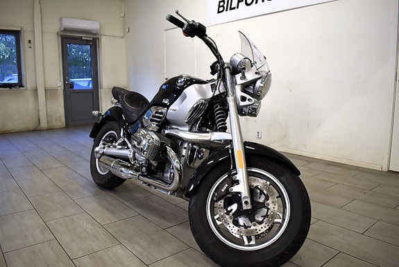BMW Motorrad R 1200 C Montauk 3320mil Superfin! Bra utr 3 of 9