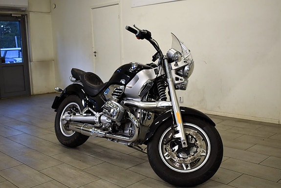 BMW Motorrad R 1200 C Montauk 3320mil Superfin! Bra utr 2 of 9