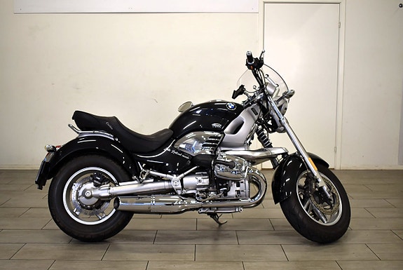 BMW Motorrad R 1200 C Montauk 3320mil Superfin! Bra utr 4 of 9
