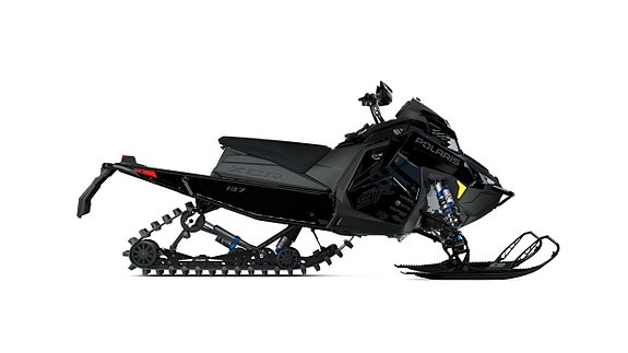 Polaris 9R INDY XCR 137 -26 3 of 3
