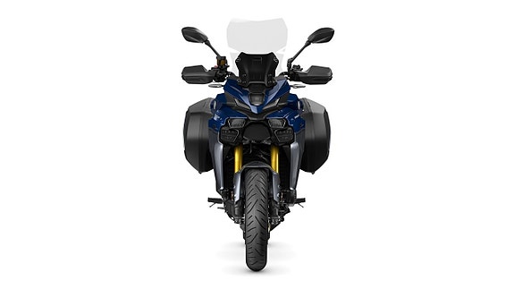 Yamaha Tracer 9 GT+  Y-AMT , Sommarkampanj spara 10.000:- 2 of 11