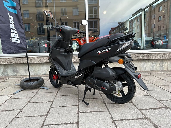 Motocr Comet Pure 4T EFI | 45km/h Klass 1 8 of 9