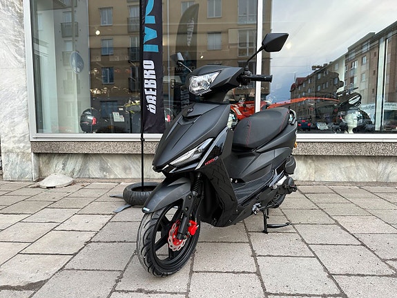 Motocr Comet Pure 4T EFI | 45km/h Klass 1 6 of 9