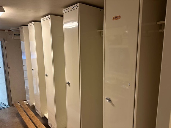 Arbetsvagnar Lyckselevagnen Nr5 3 of 9