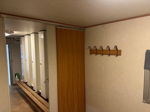 Arbetsvagnar Lyckselevagnen Nr5 8 of 9