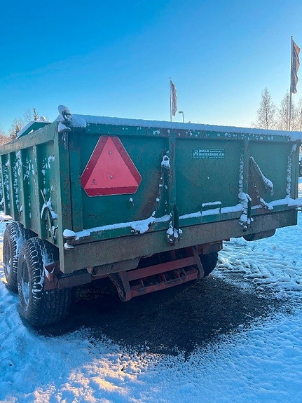 Möre T-145 3 of 12