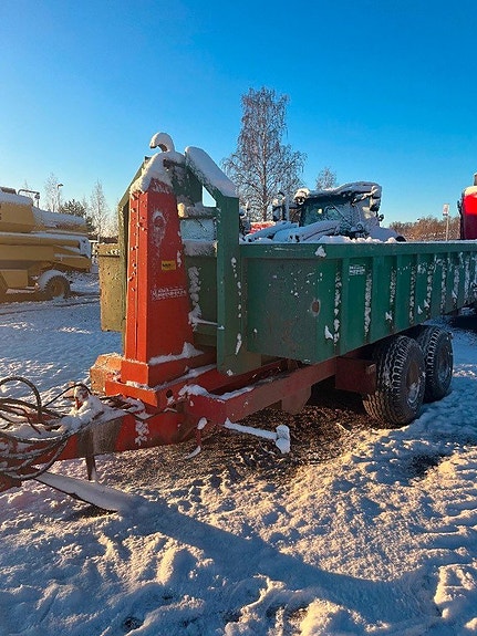 Möre T-145