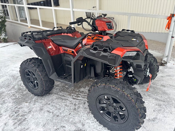 Polaris SPORTSMAN XP 1000 S LIMITED EDITION 2 of 2
