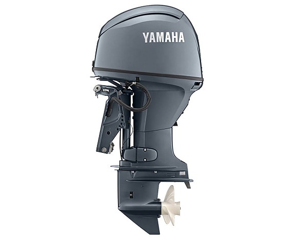Cremo 550 SC NY  2022 Yamaha F50 LETL -26  ***Se priset*** 3 of 3