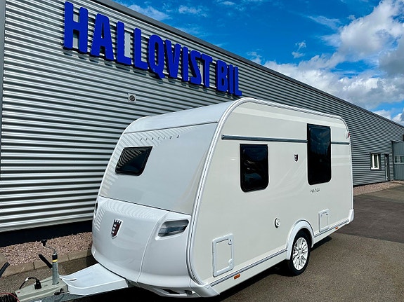 Tabbert PEP Pantiga 390 WD