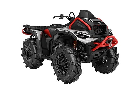 Can-Am Can-Am XMR 1000R