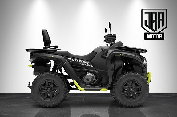 Segway AT5 Premium | Servo | Vinsch | Från 1 233 kr/mån 4 of 6