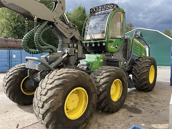 John Deere 1470G