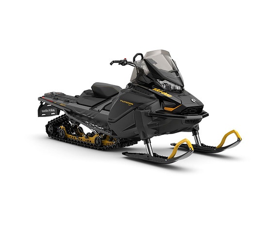 Ski-doo Tundra