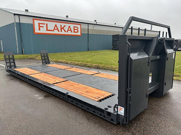 FLAKAB - Maskinflak Premium