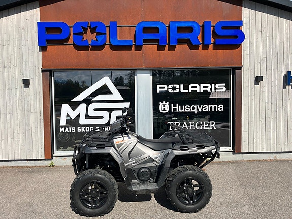 Polaris Sportsman