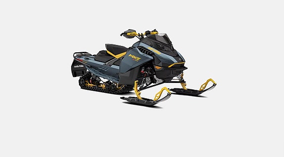 Ski-Doo MXZ X-RS 850 E-tec *HUB* Smart Shox