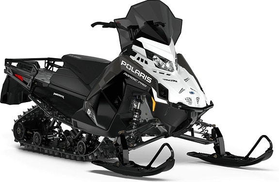 Polaris KAMPANJ PROSTAR S4 Nordic PRO