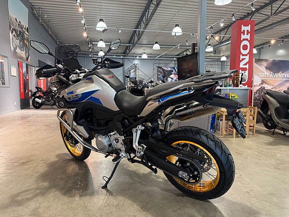 Voge DS900X 4 of 5