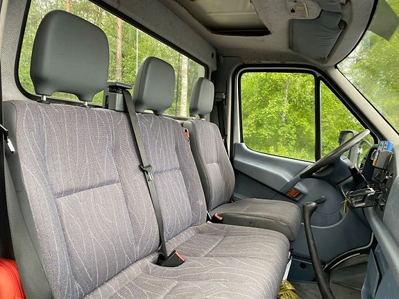 Mercedes-Benz Sprinter 312 13 of 18