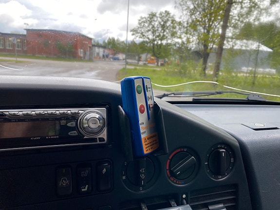 Mercedes-Benz Sprinter 312 17 of 18