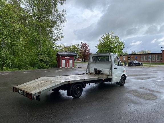 Mercedes-Benz Sprinter 312 5 of 5