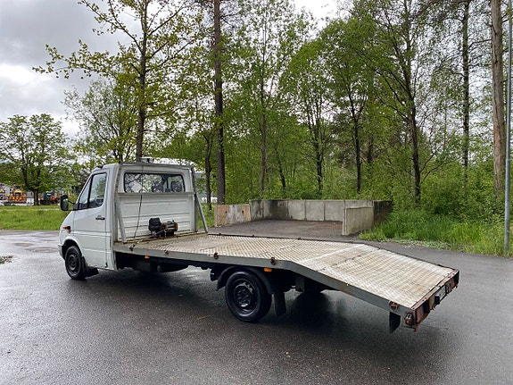 Mercedes-Benz Sprinter 312 4 of 5
