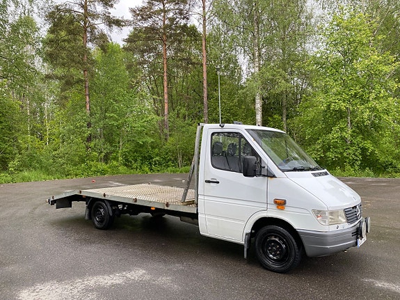 Mercedes-Benz Sprinter 312 2 of 5